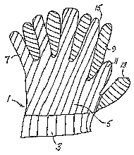Patent drawing: GB2221607